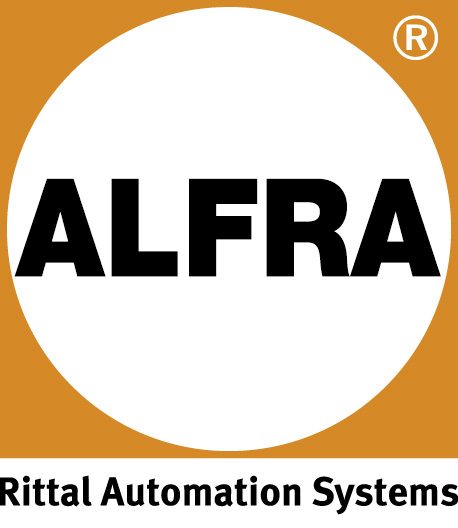 ALFRA logo